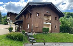 Appartement Morillon Village, 3 pièces, 4 personnes - FR-1-642-54